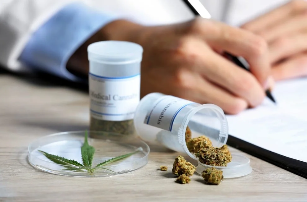Schweiz: Endlich darf Cannabis medizinisch verschrieben werden
